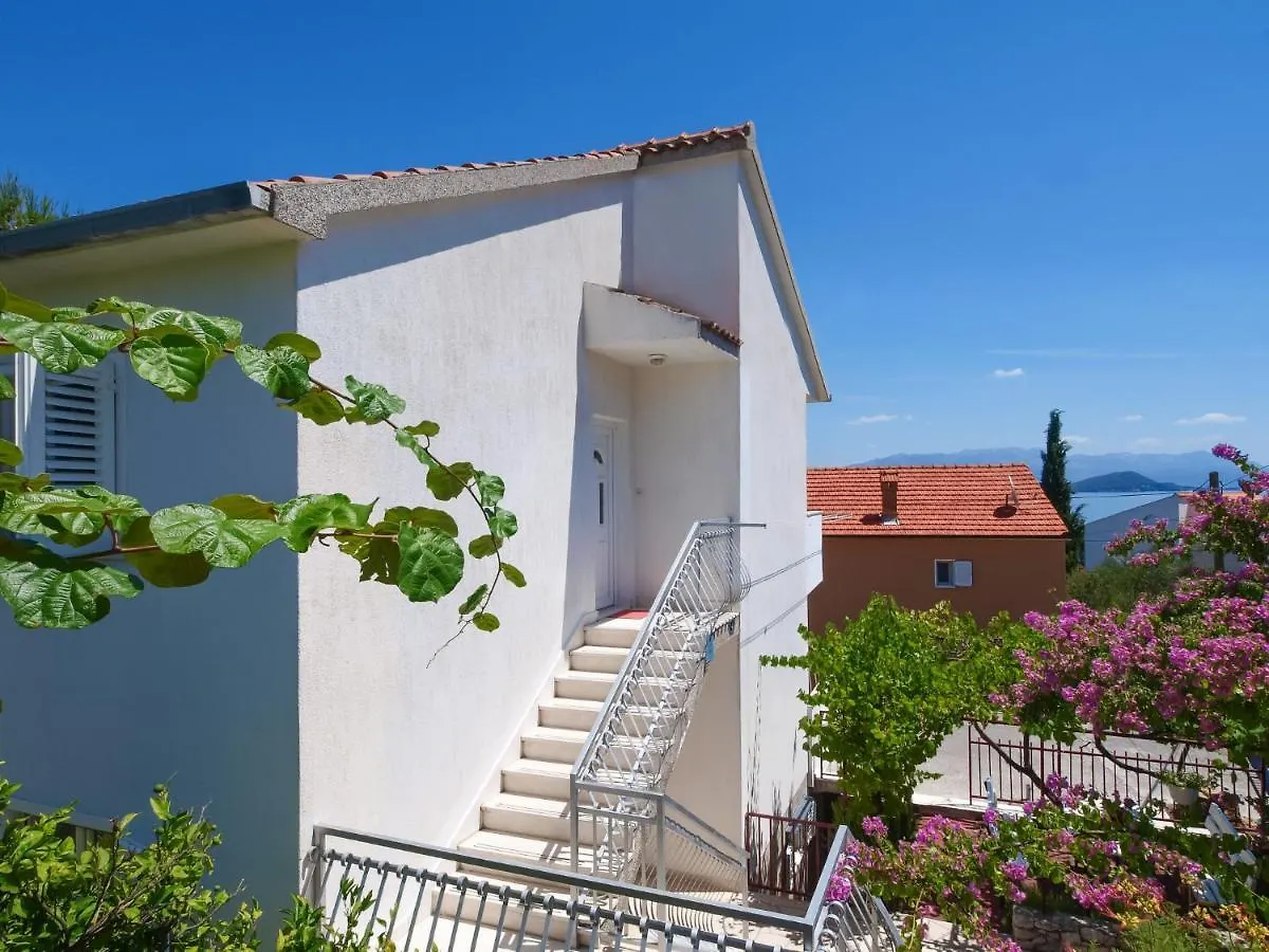 Apartment Slavica-1 By Interhome Trogir
