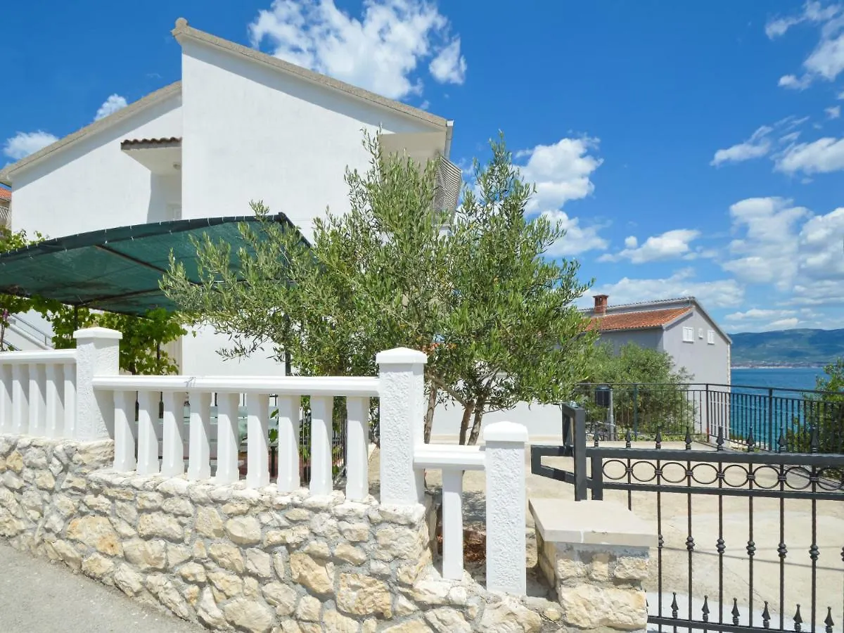 Apartment Slavica-1 By Interhome Trogir