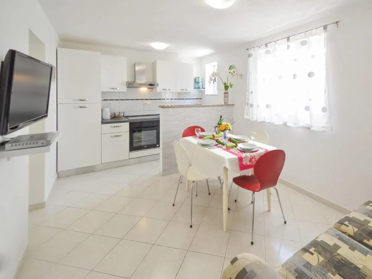 Apartment Slavica-1 By Interhome Trogir