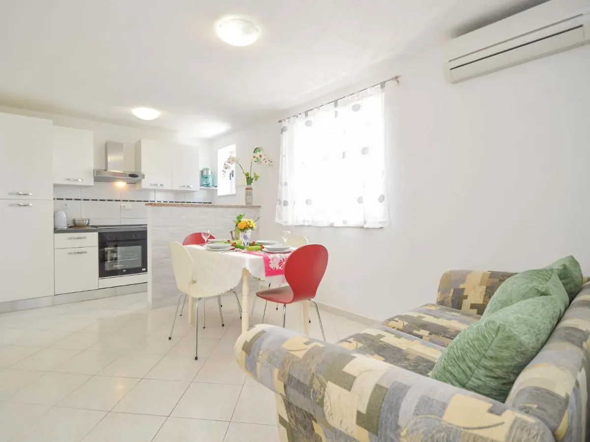 Apartment Slavica-1 By Interhome Trogir 0*,  Croácia