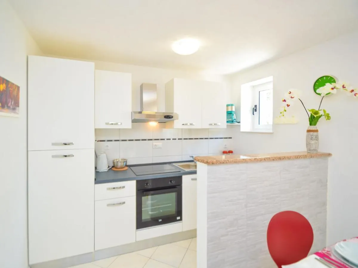 Apartment Slavica-1 By Interhome Trogir