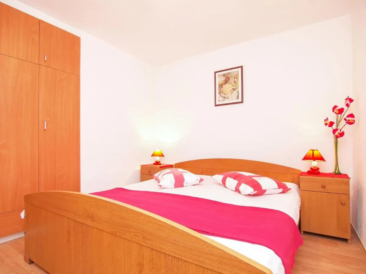 Apartment Slavica-1 By Interhome Trogir