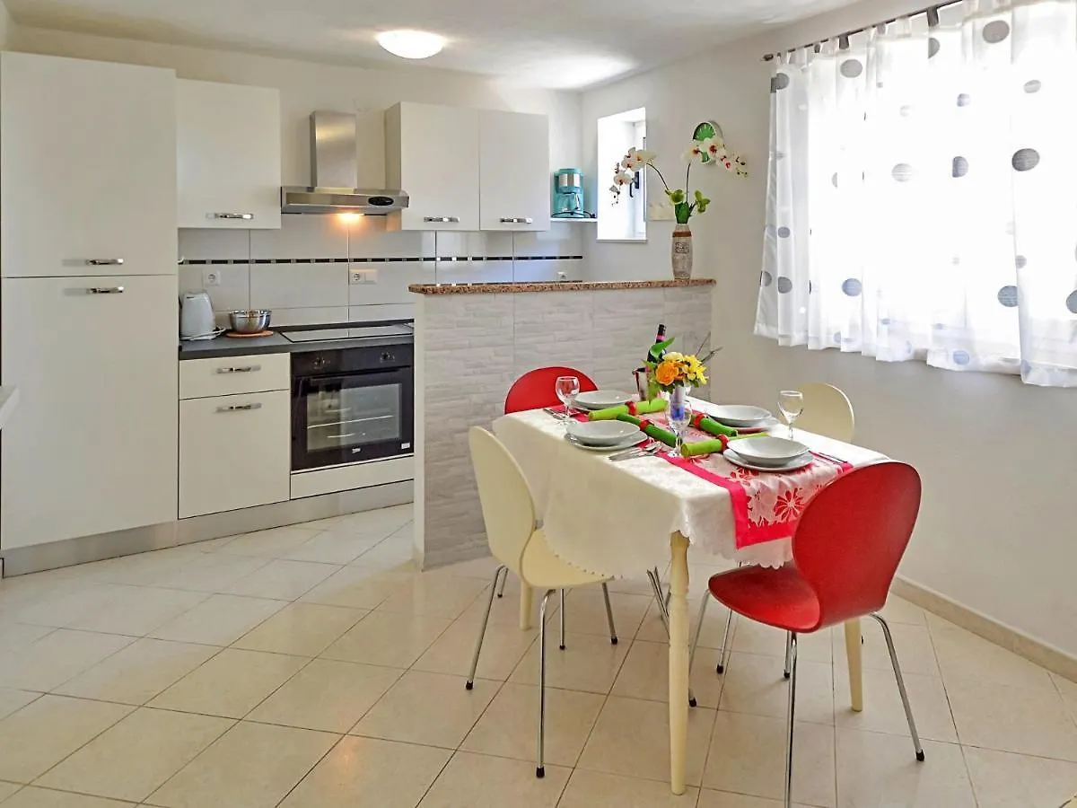 Apartment Slavica-1 By Interhome Trogir