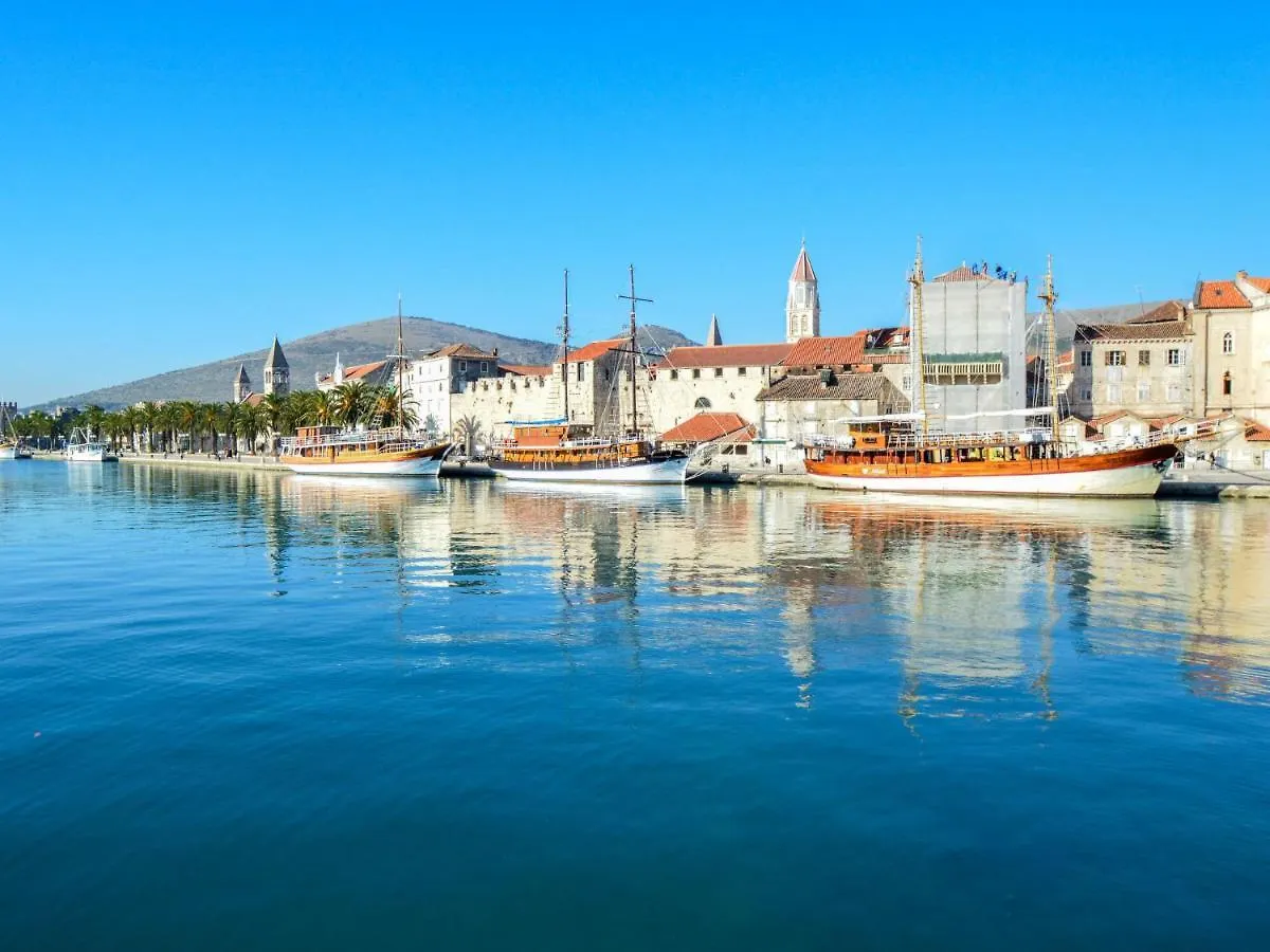 Apartment Slavica-1 By Interhome Trogir