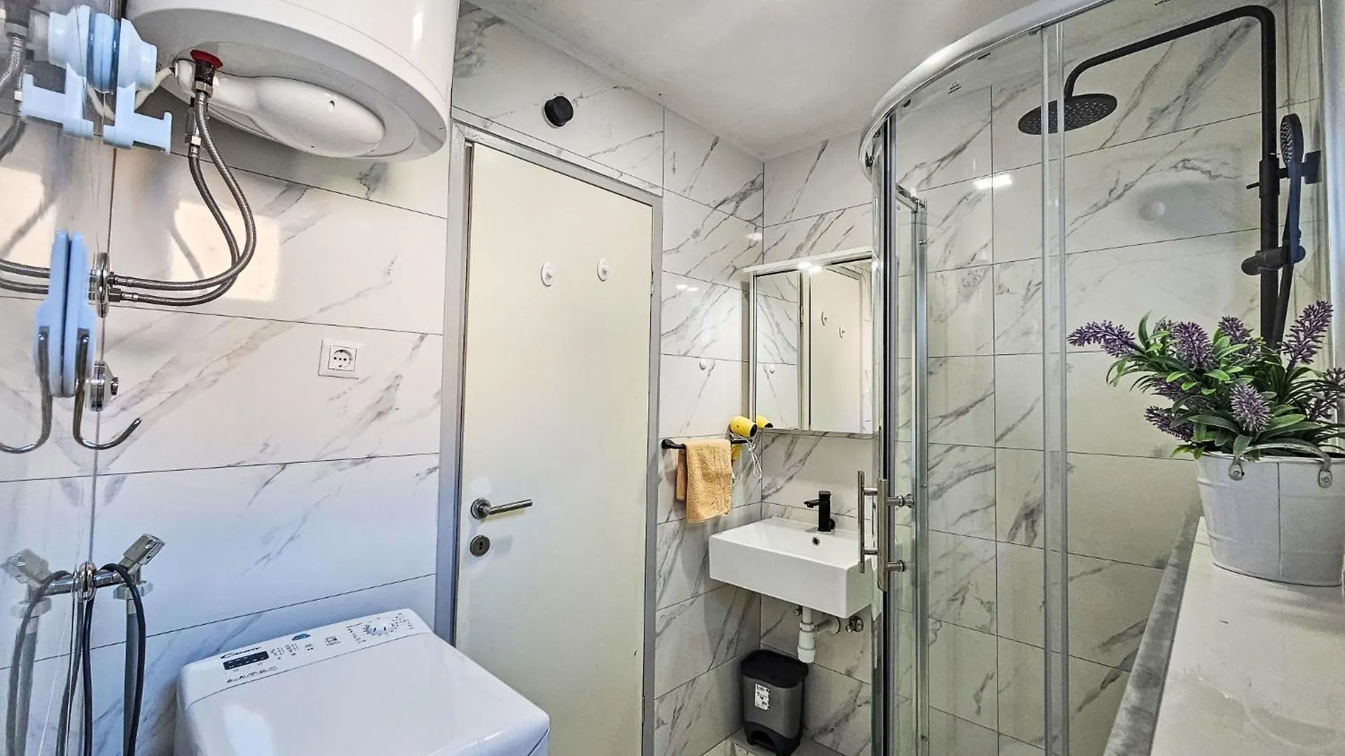 Apartment Slavica-1 By Interhome Trogir 0*,
