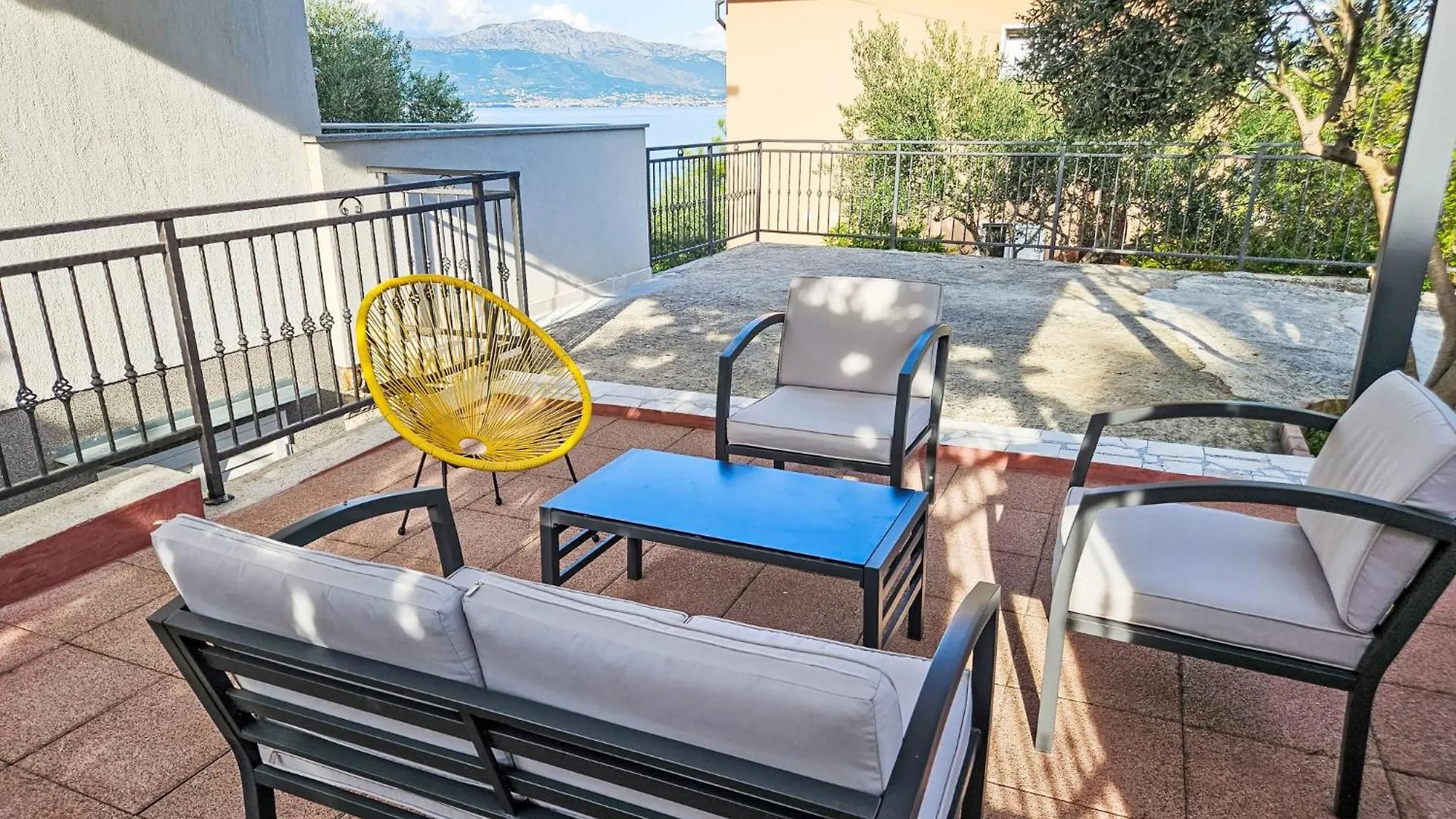 Apartment Slavica-1 By Interhome Trogir