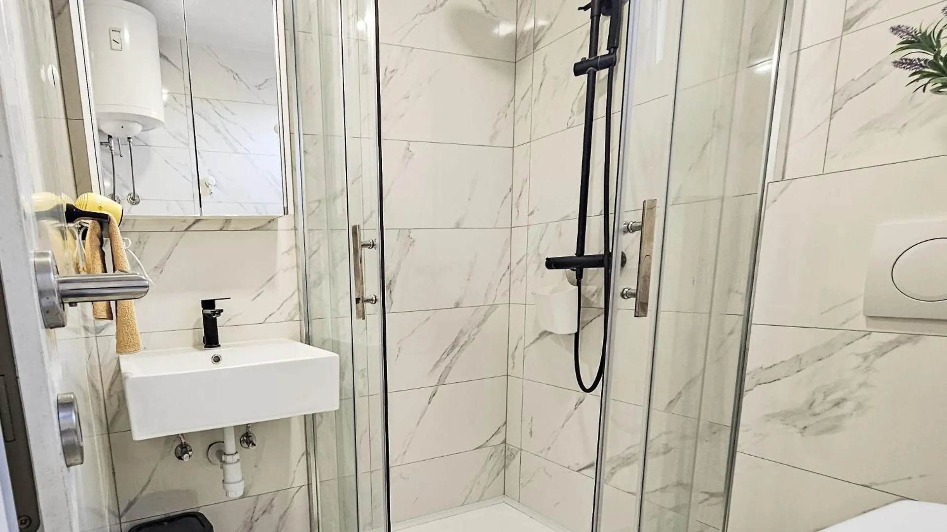Apartment Slavica-1 By Interhome Trogir